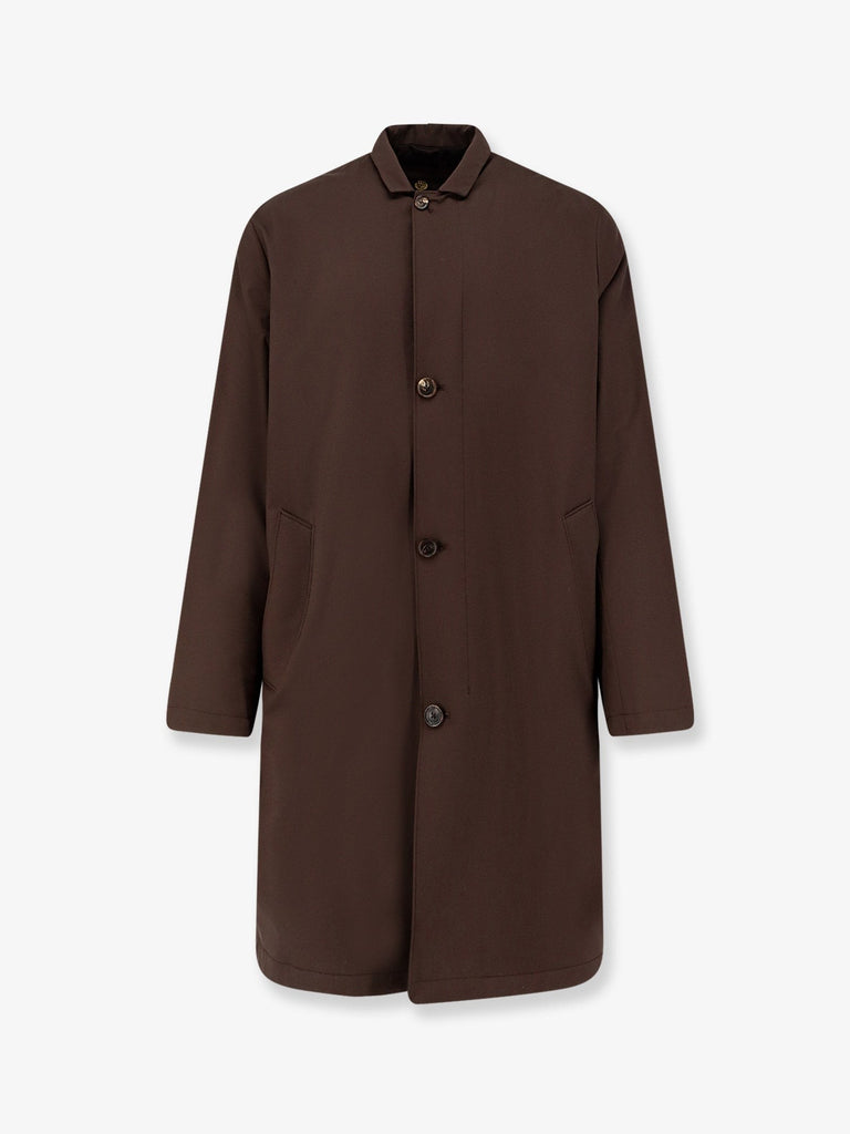Sebring waterproof coat