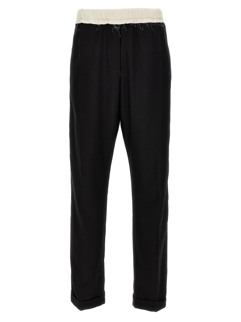 'Seine' pants