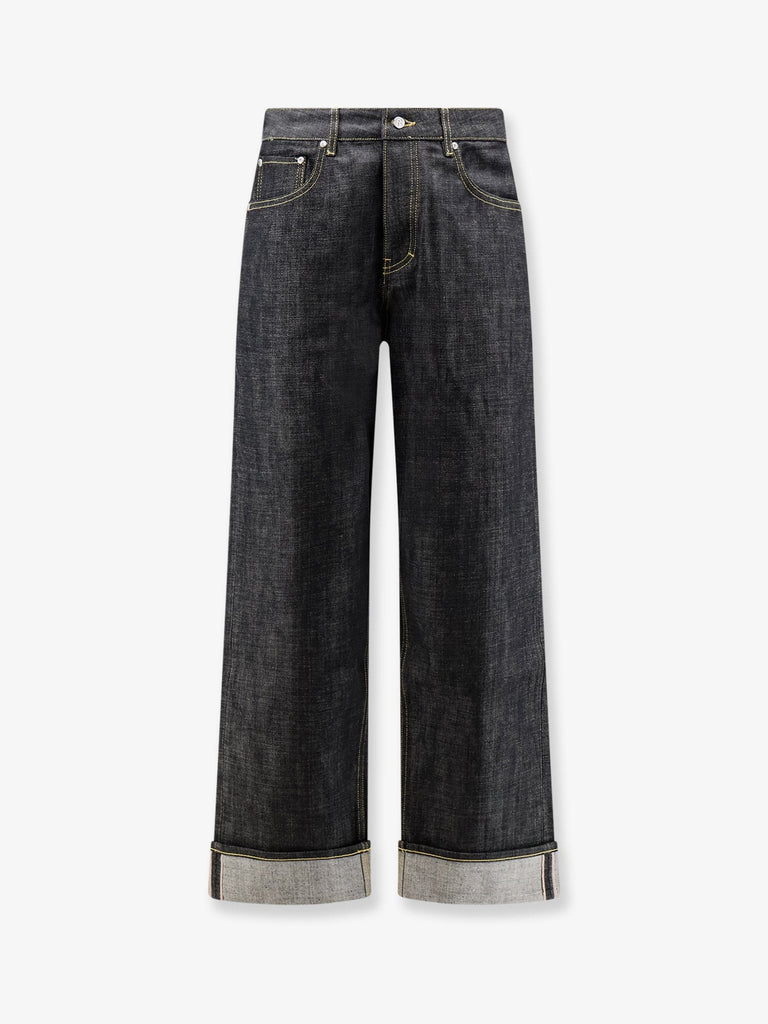 Selvedge Denim shirt