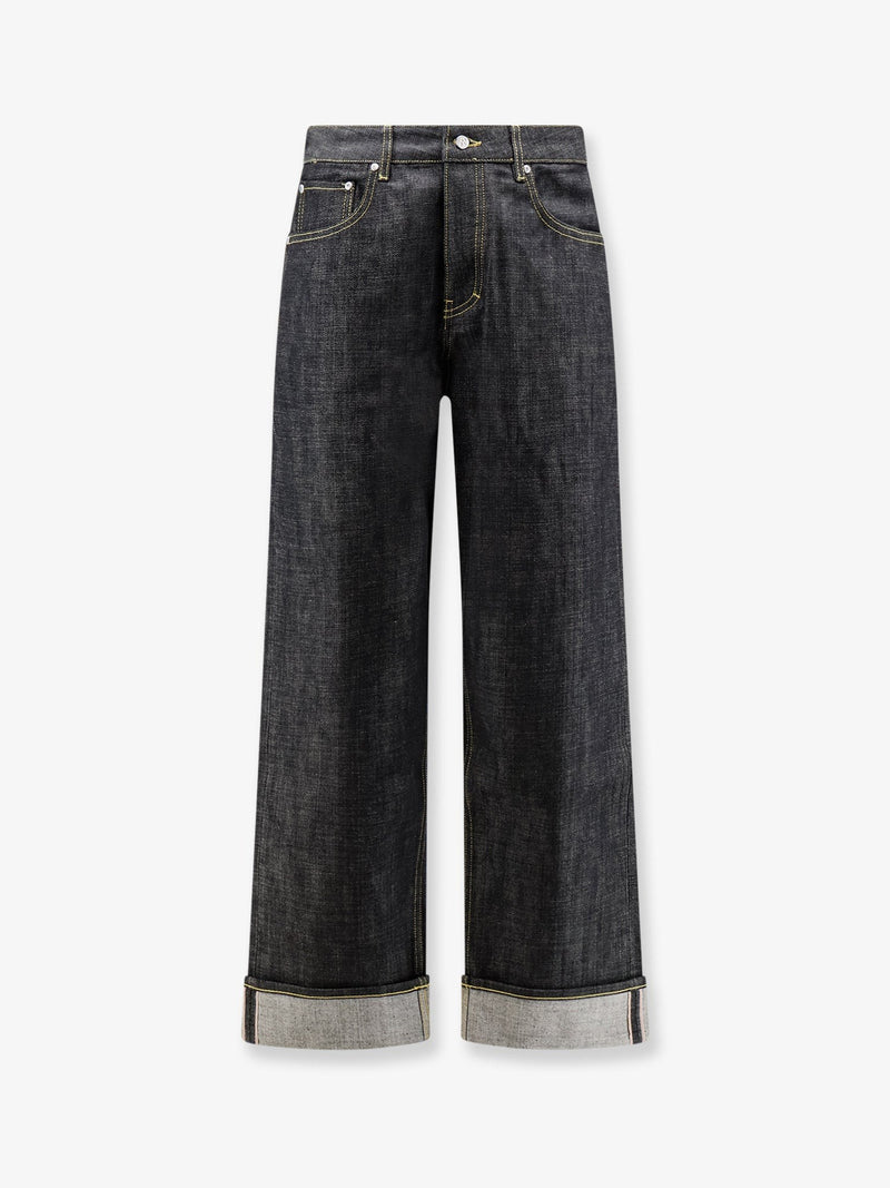 Selvedge Denim shirt