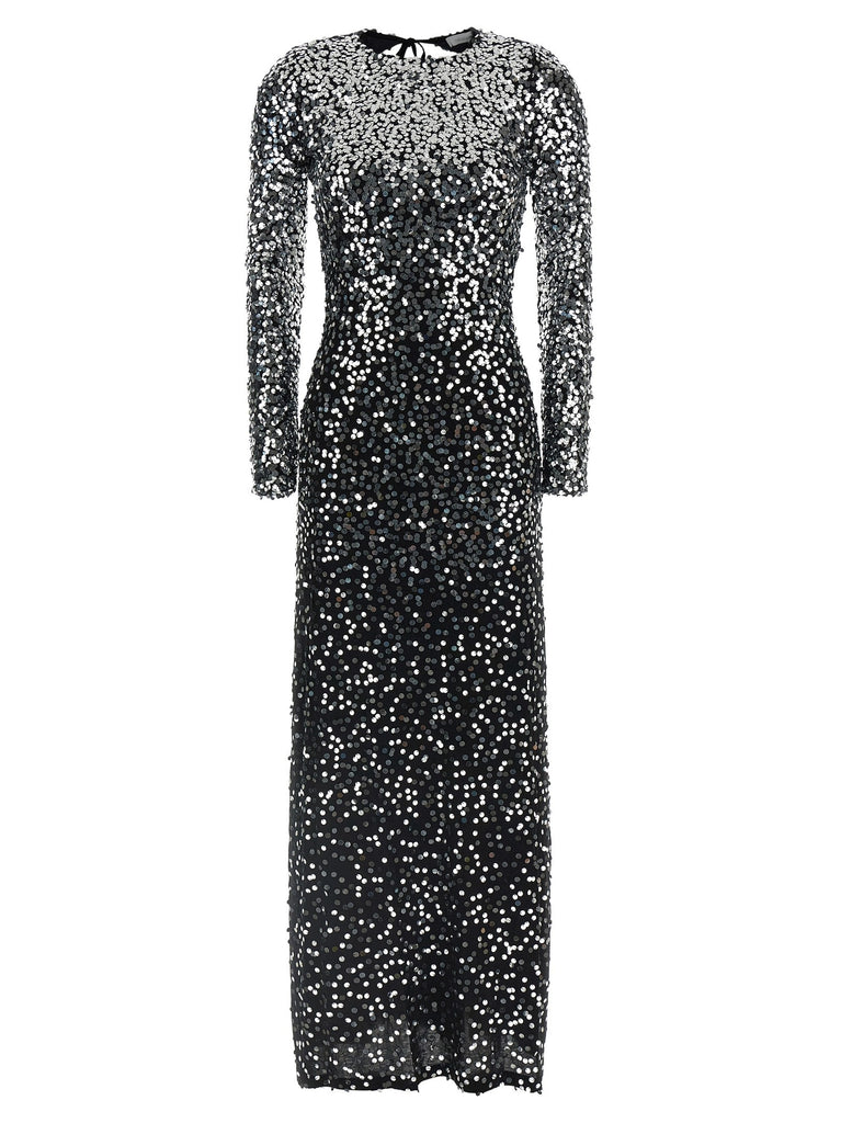 Sequin dress
