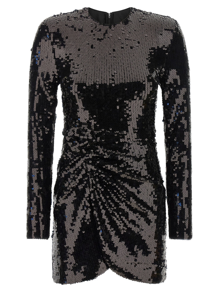 Sequin dress