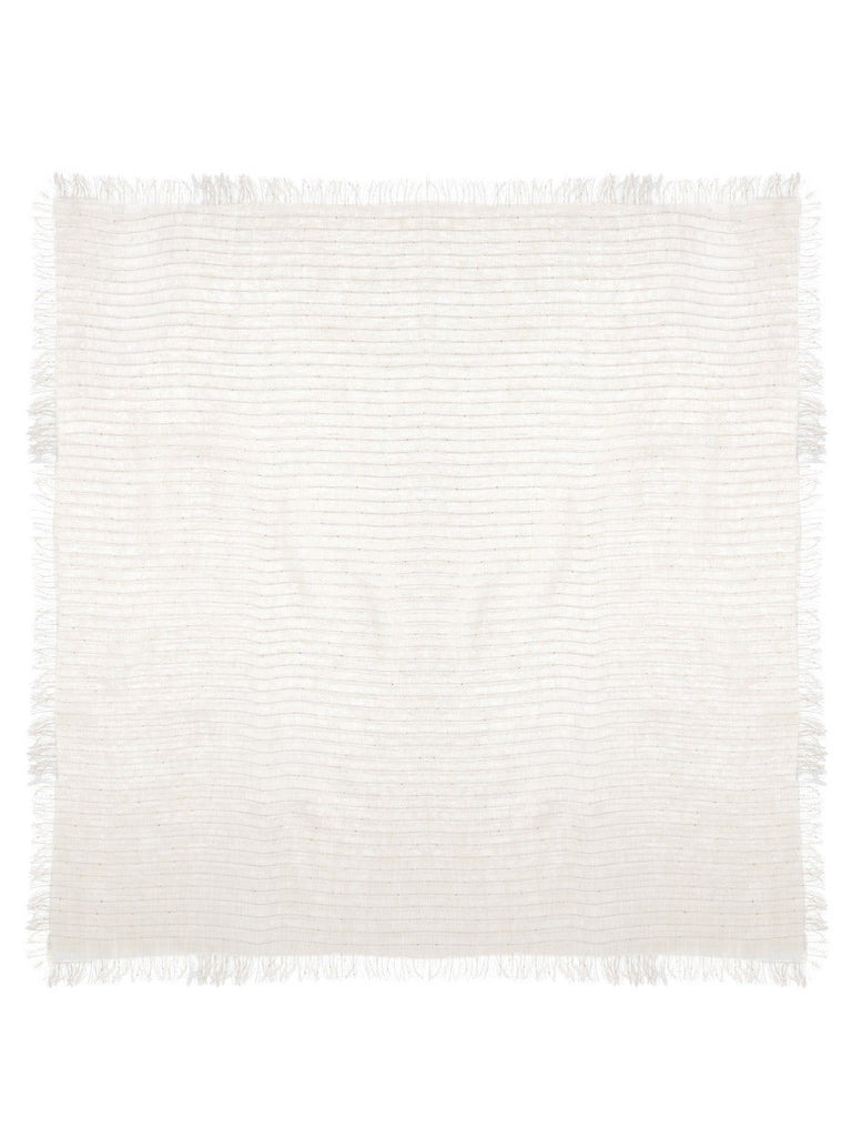 SEQUINED STOLE