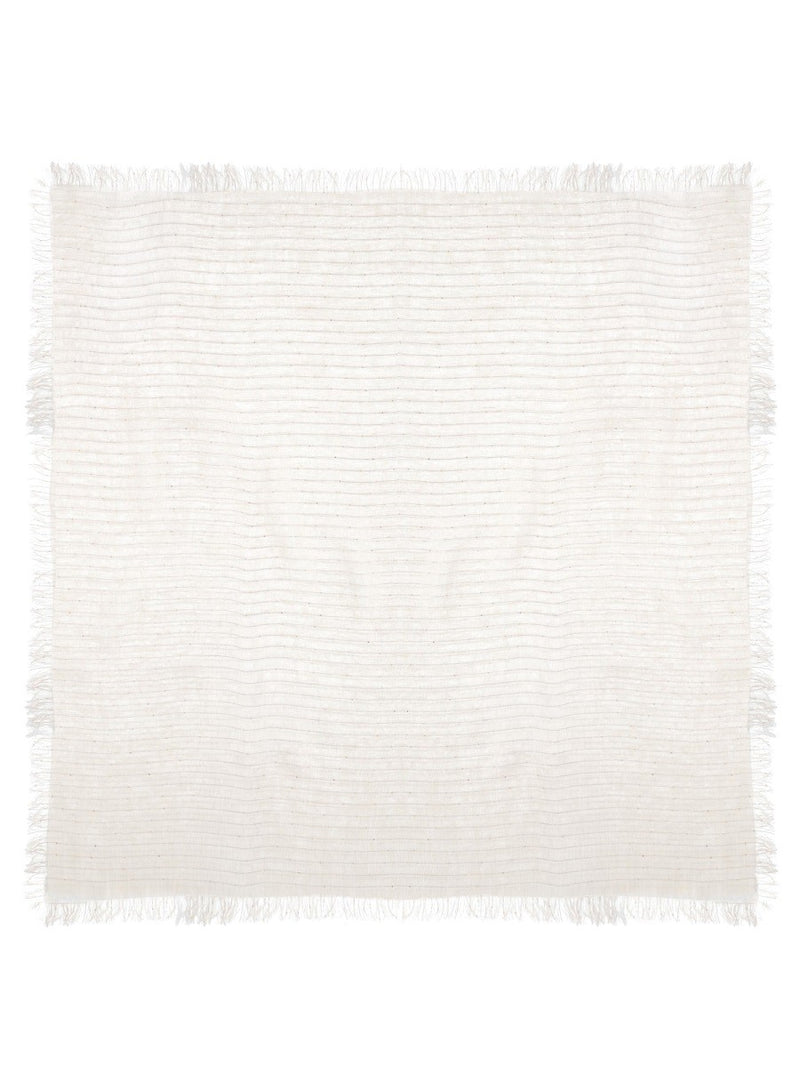 SEQUINED STOLE