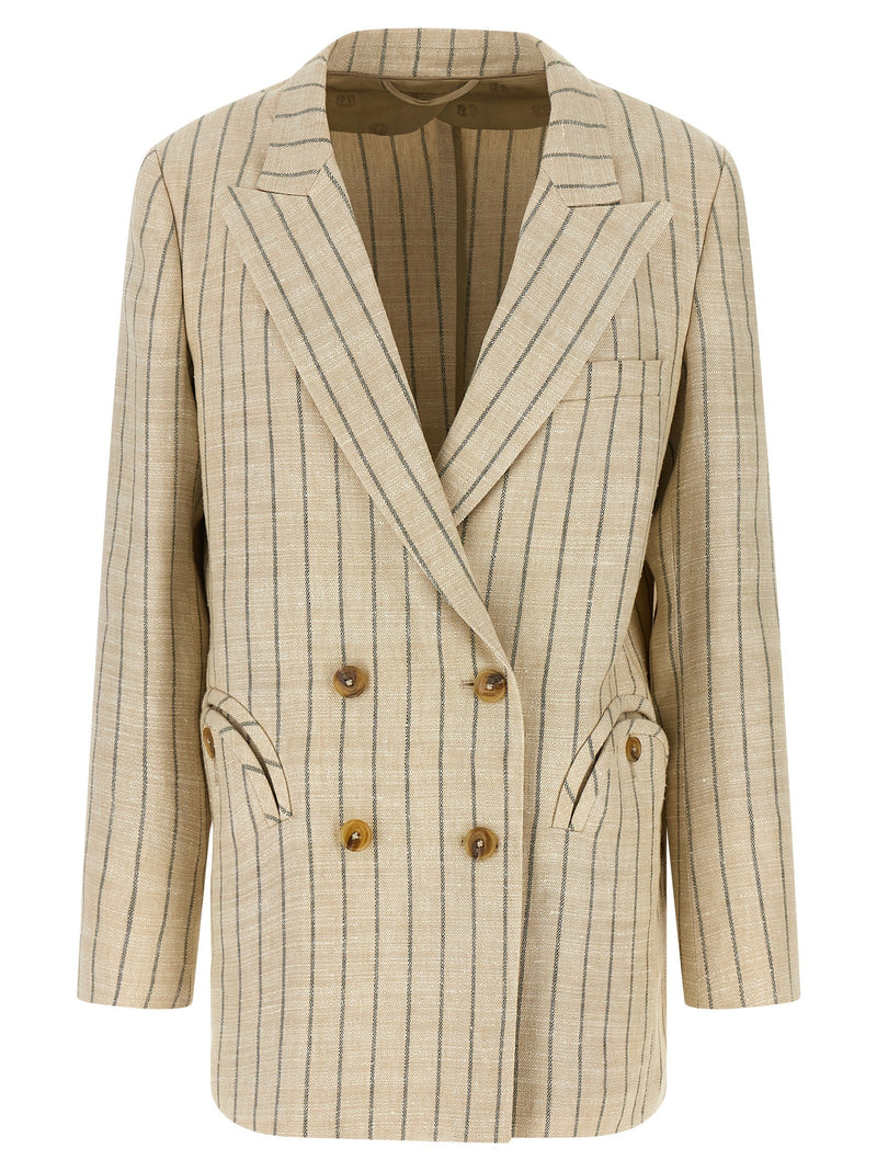 'Serene Everyday' blazer