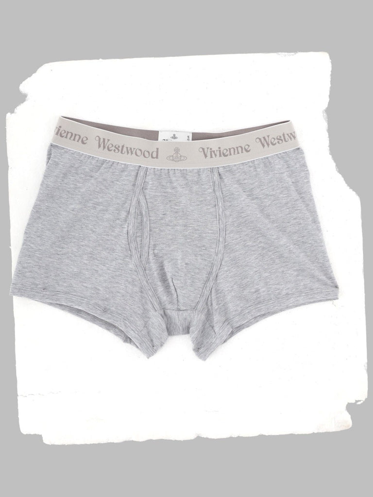 SET DA DUE BOXER IN COTONE