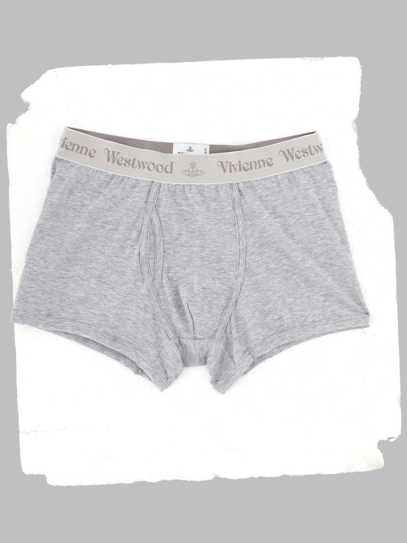 SET DA DUE BOXER IN COTONE