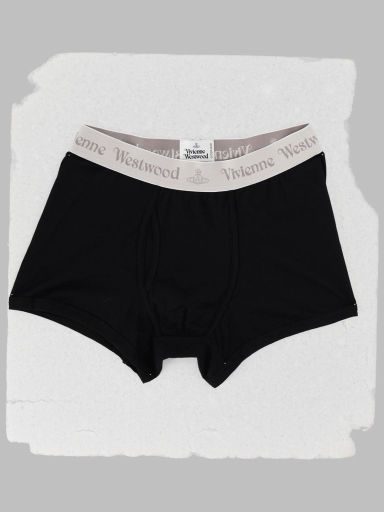 SET DA DUE BOXER IN COTONE