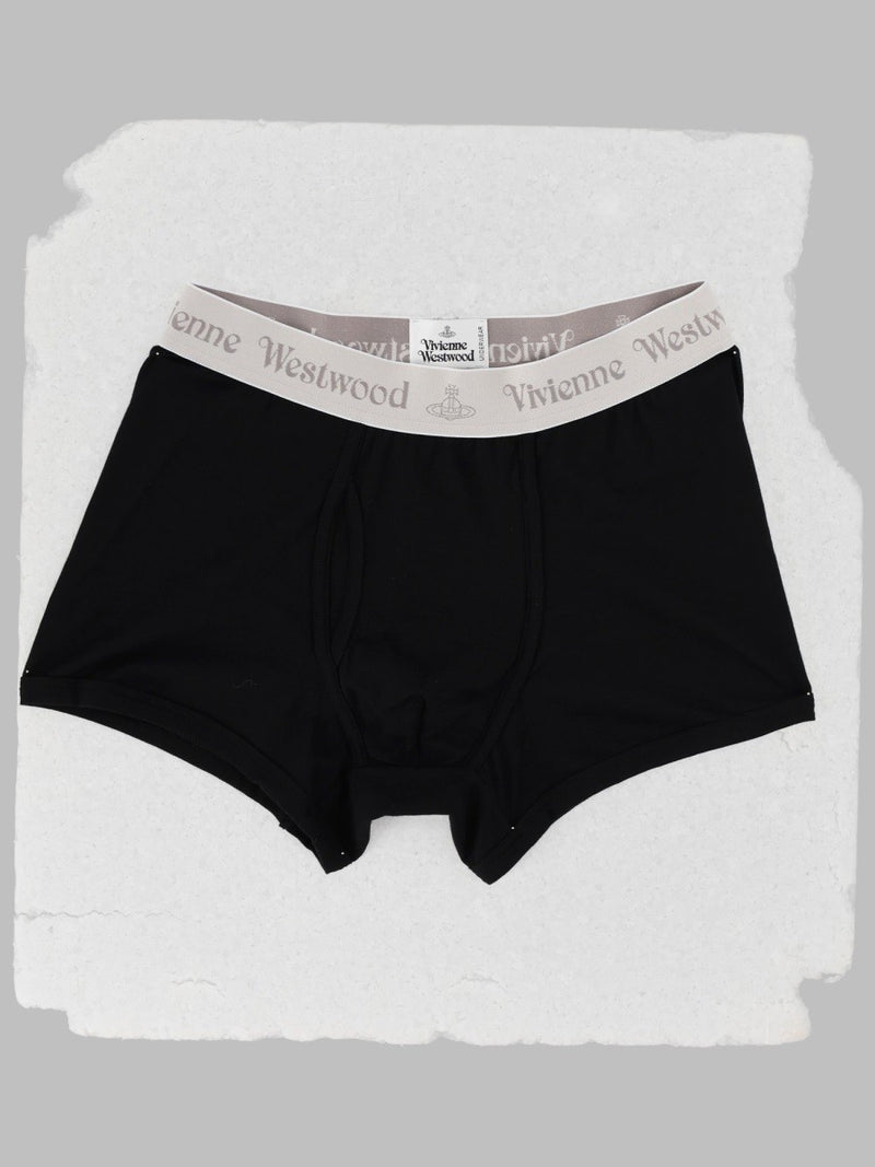 SET DA DUE BOXER IN COTONE