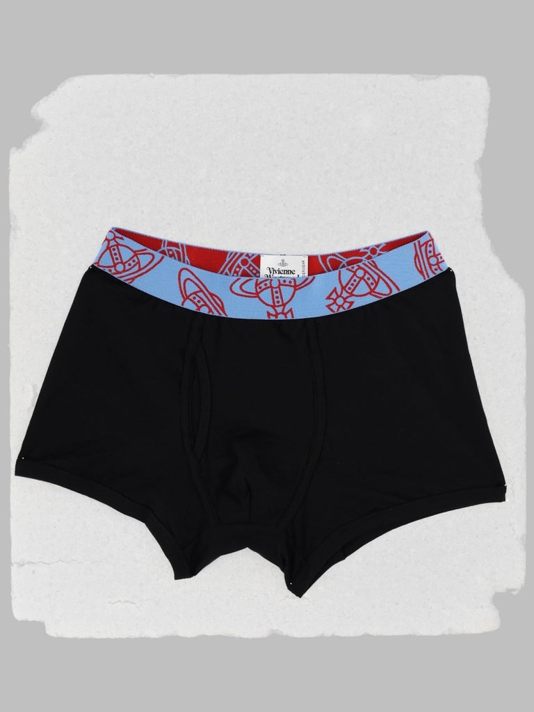 SET DA DUE BOXER IN COTONE