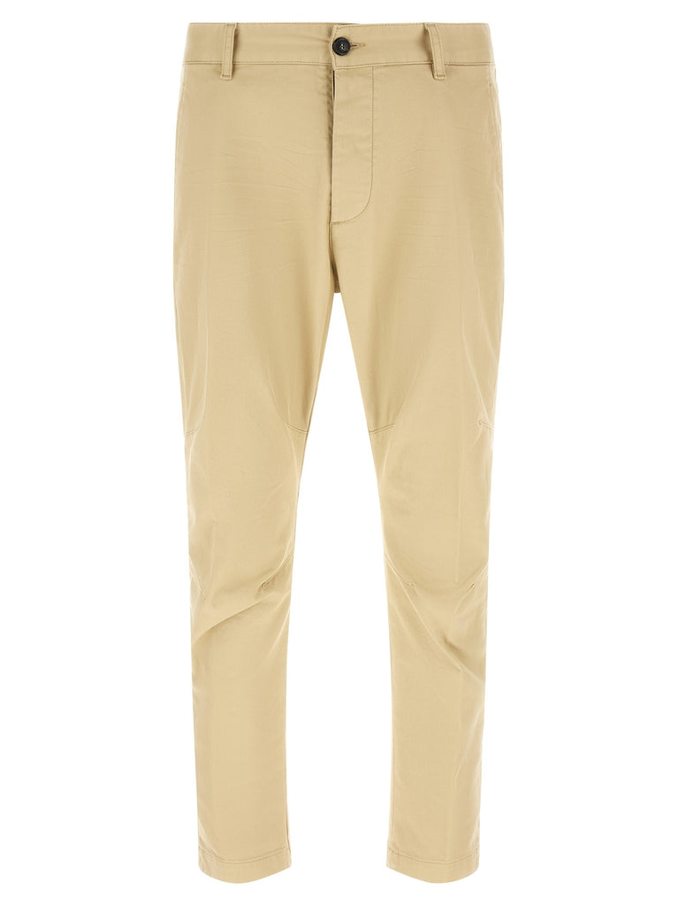 'Sexy Cargo' pants