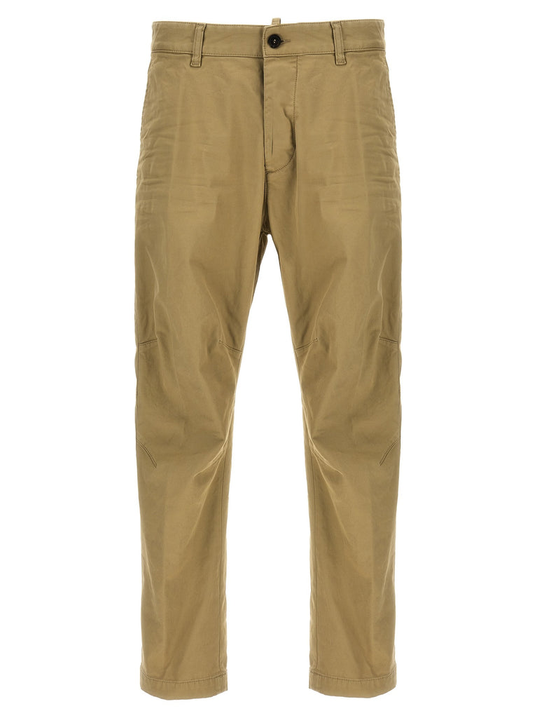 'Sexy Chino' pants