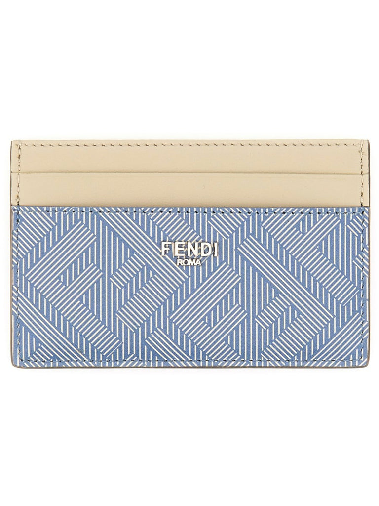 SHADOW" CARD HOLDER