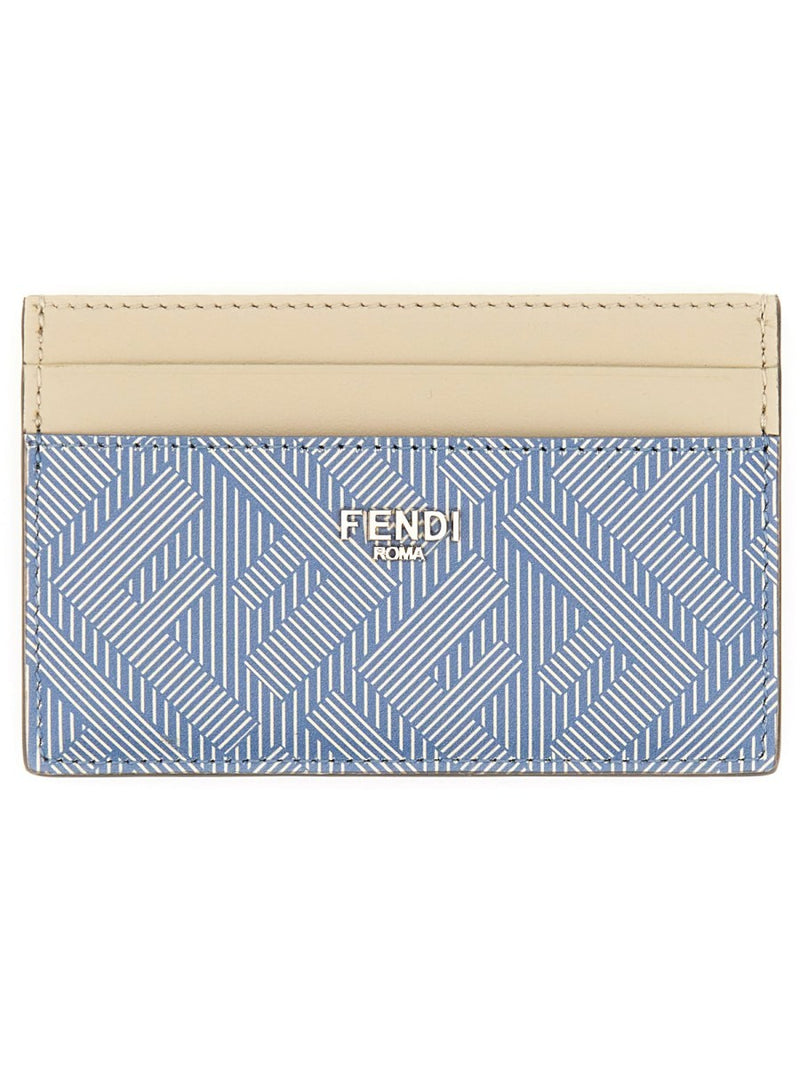 SHADOW" CARD HOLDER