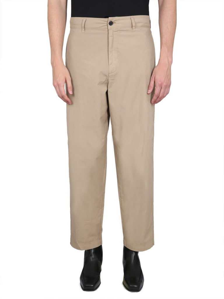 SHALIMAR PANTS