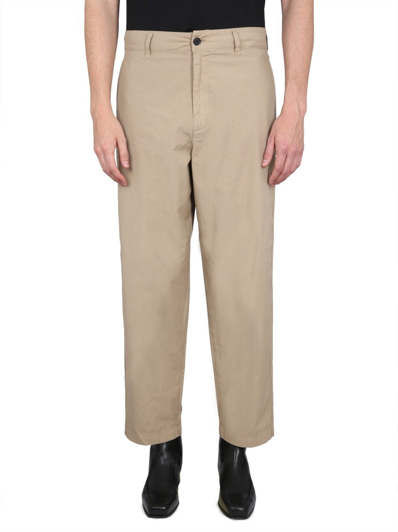 SHALIMAR PANTS