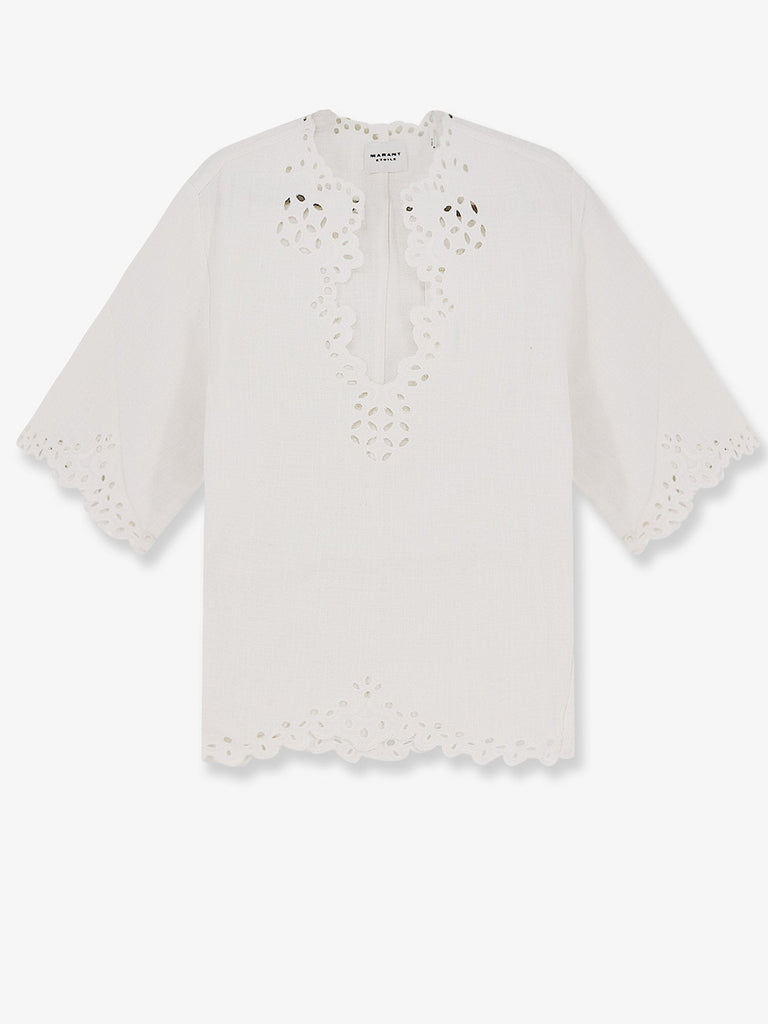 Shana cotton shirt