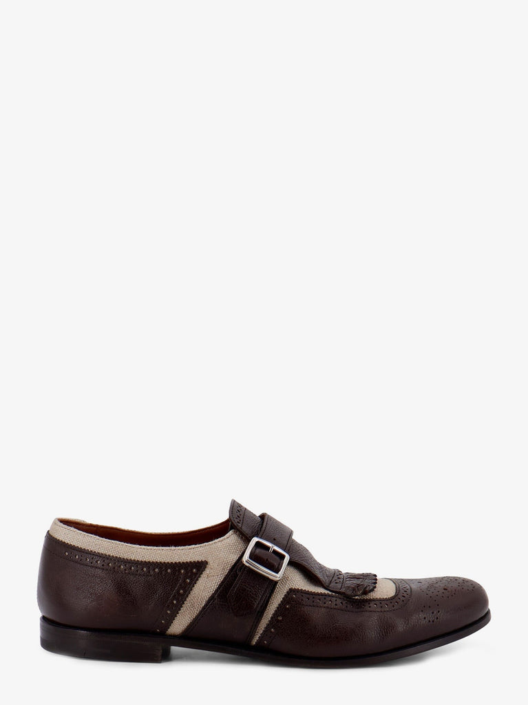 Shanghai Flex loafers