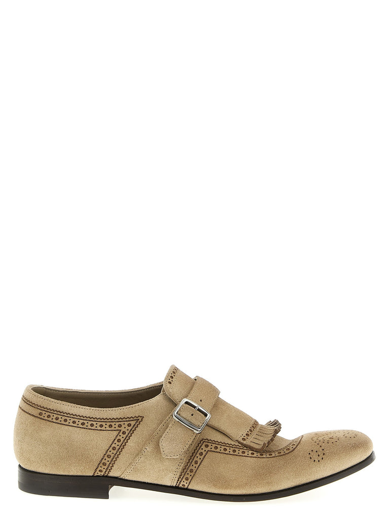 'Shangai' loafers