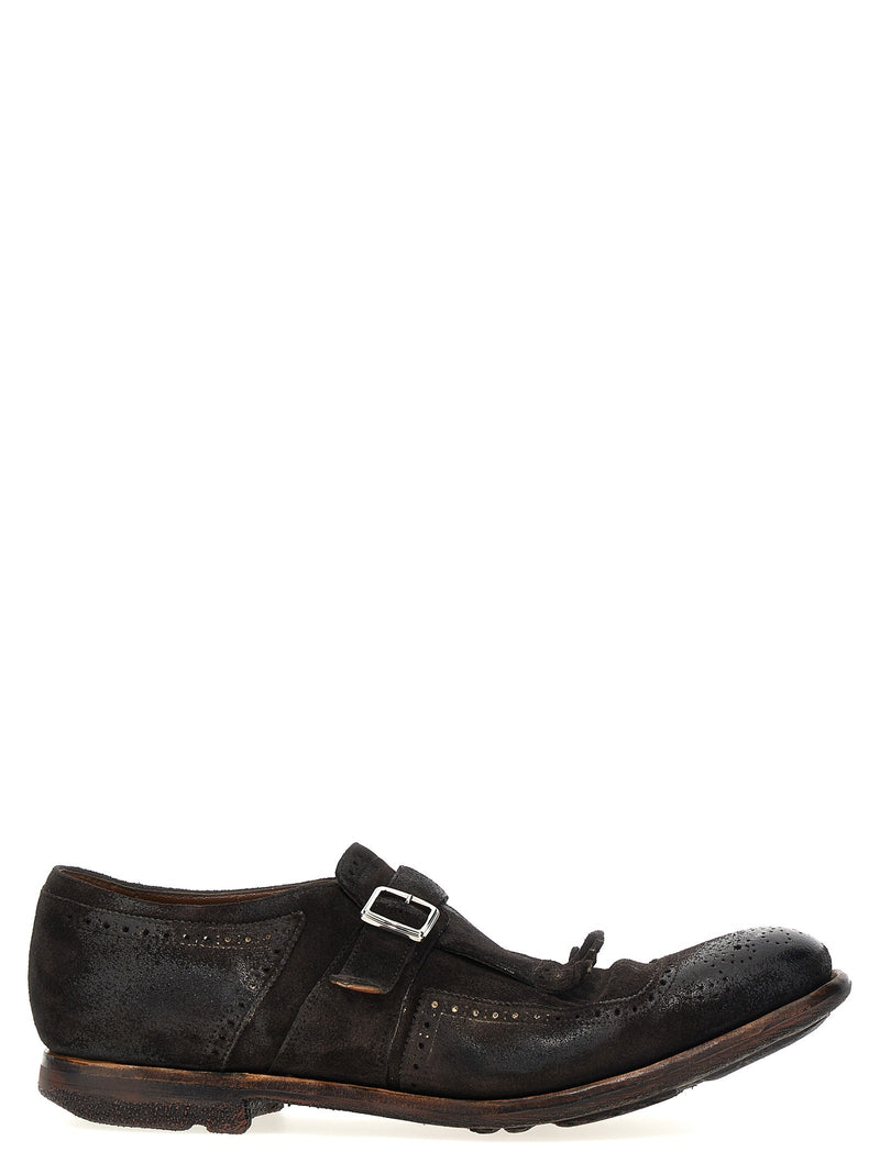 'Shanghai' loafers