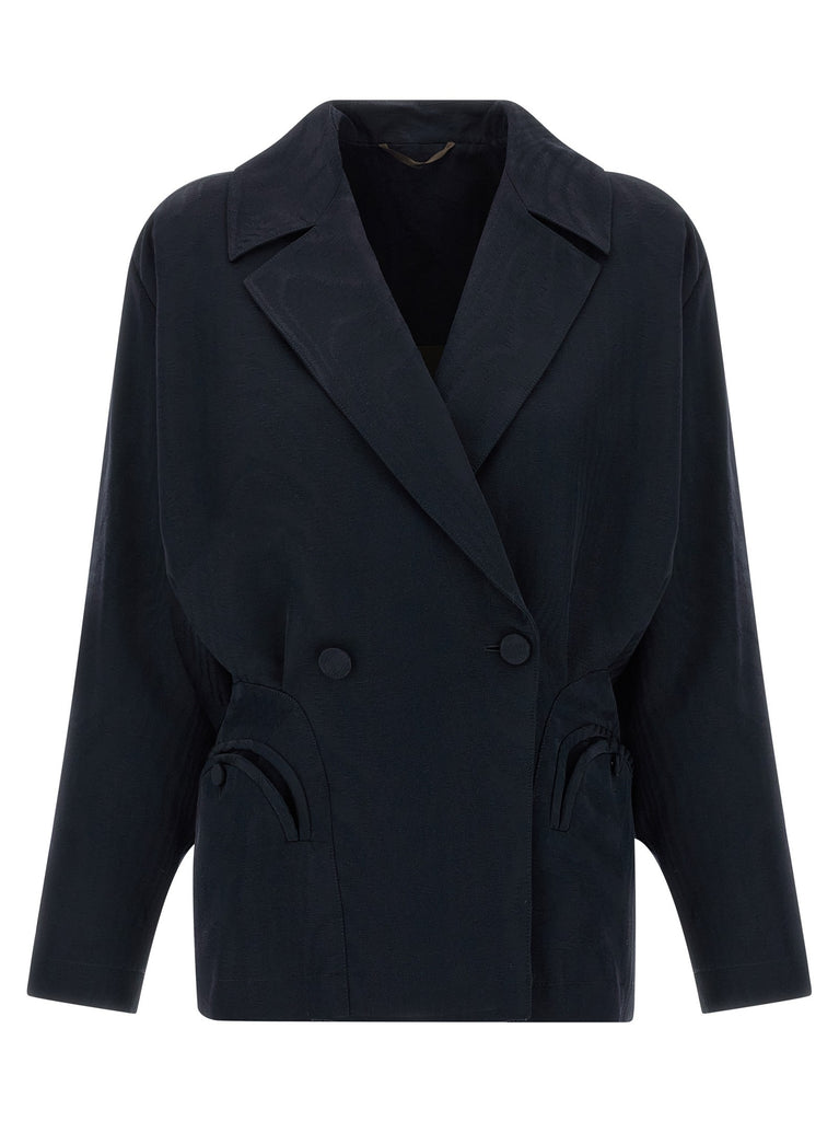 'Sharewood Ares' blazer