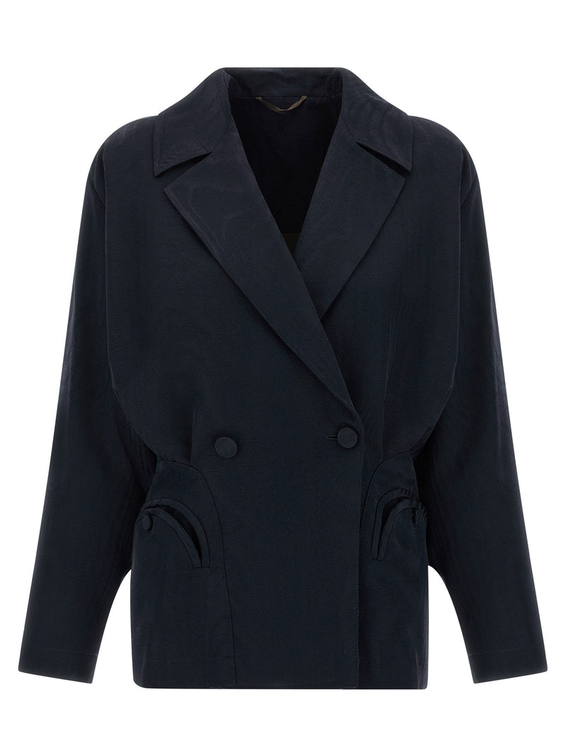 'Sharewood Ares' blazer