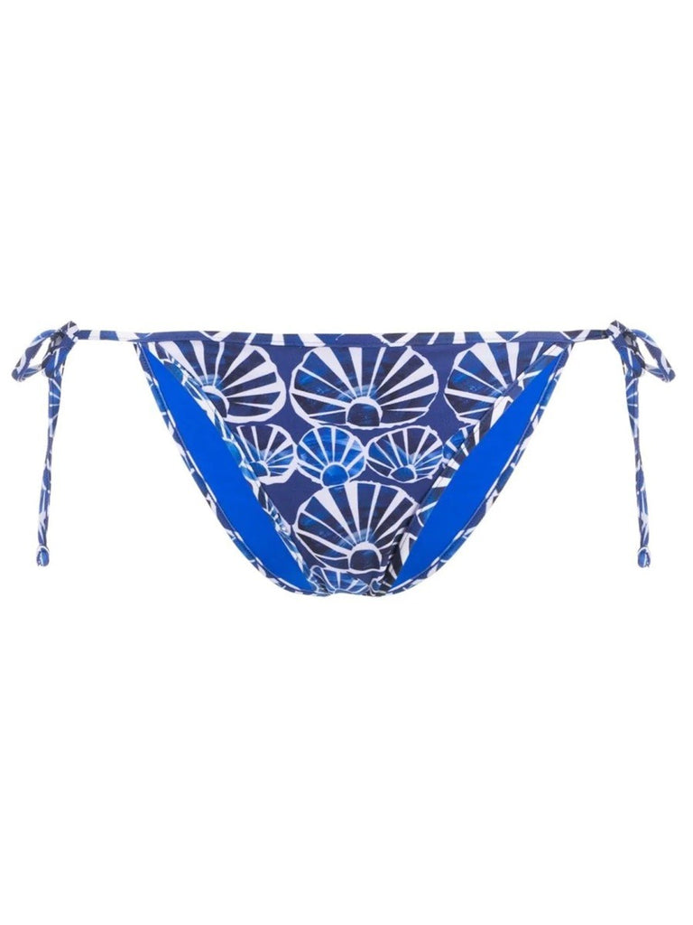 SHELLS BIKINI BRIEFS