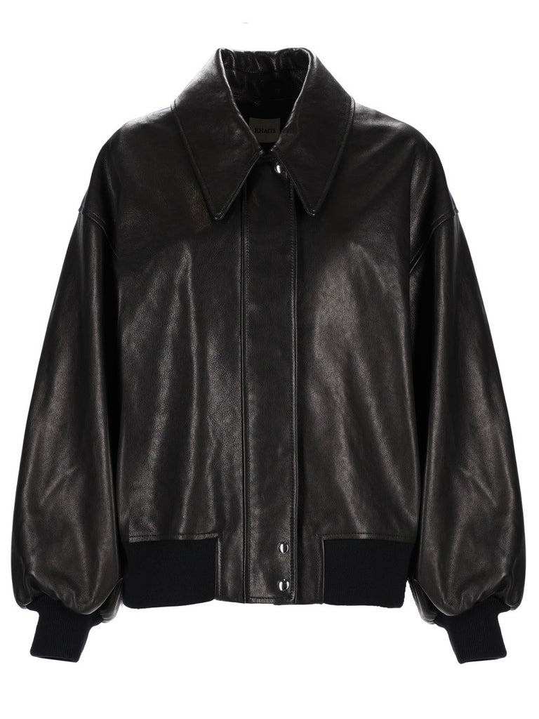 "SHELMAN" JACKET