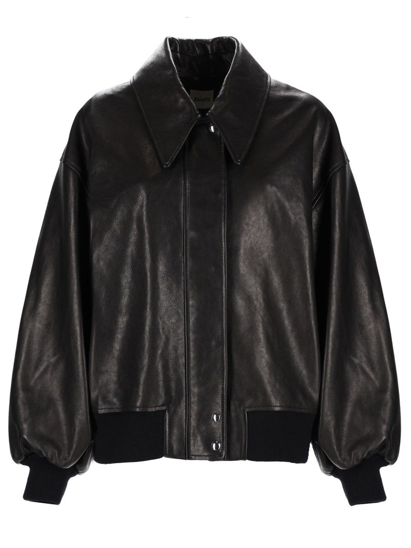 "SHELMAN" JACKET