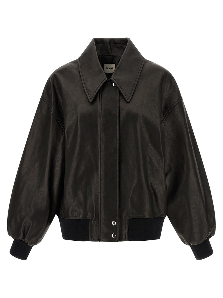 'Shelman' jacket