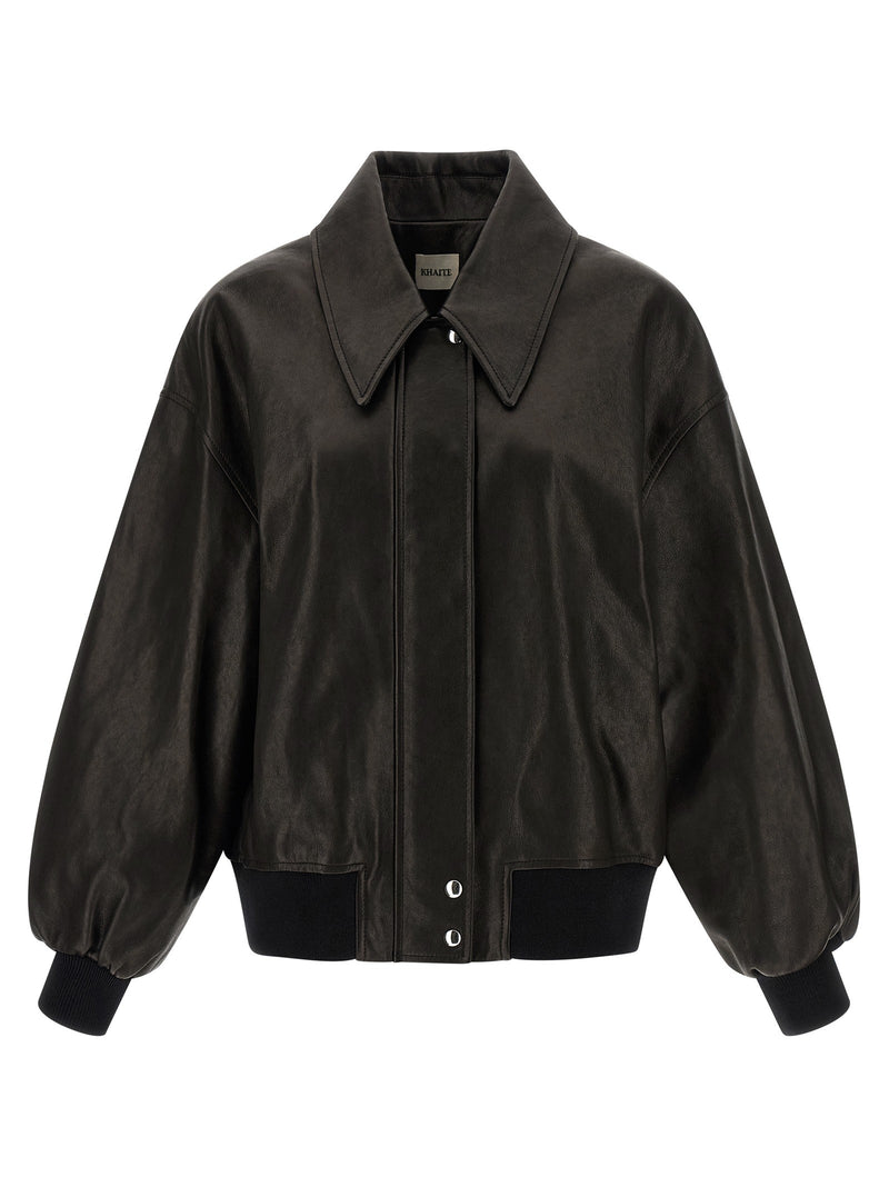 'Shelman' jacket