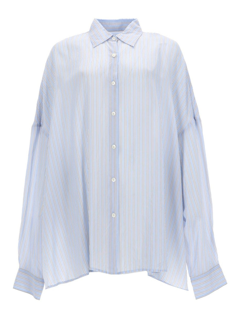 SHIRT "CASIA"