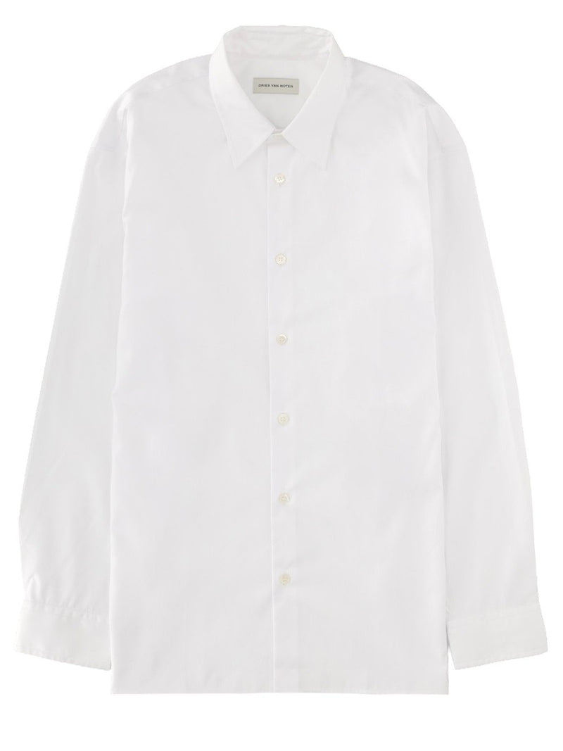 SHIRT "CROOM"