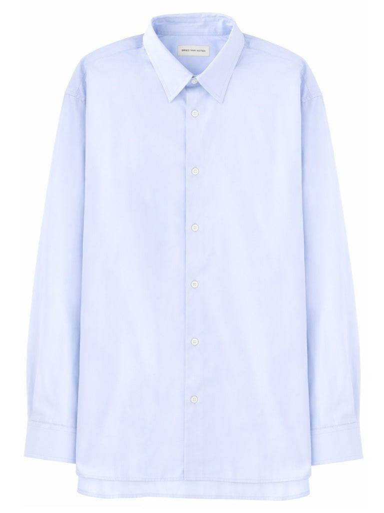 SHIRT "CROOM"