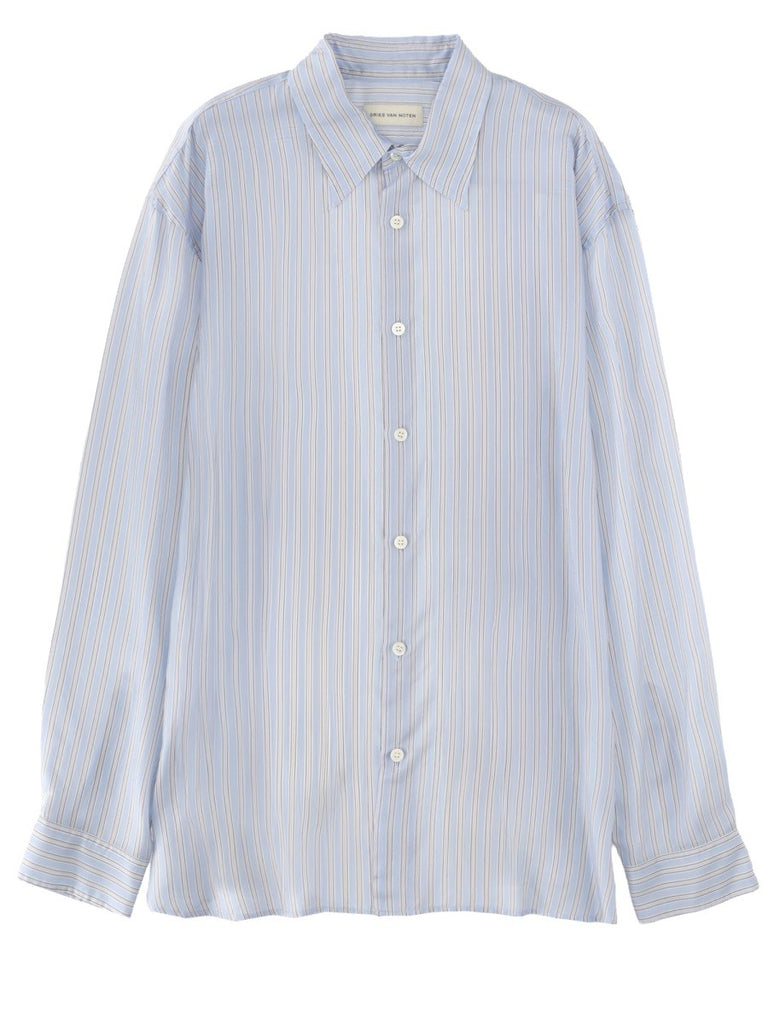 SHIRT "CROOM"