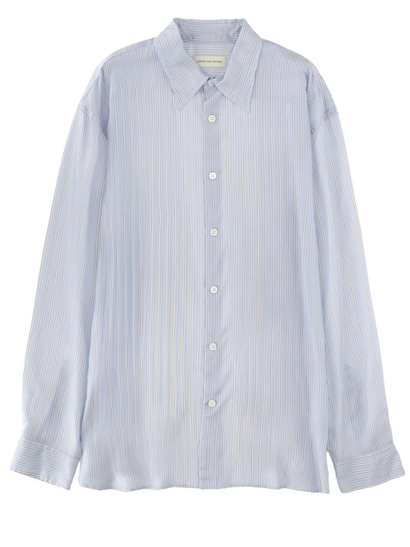 SHIRT "CROOM"