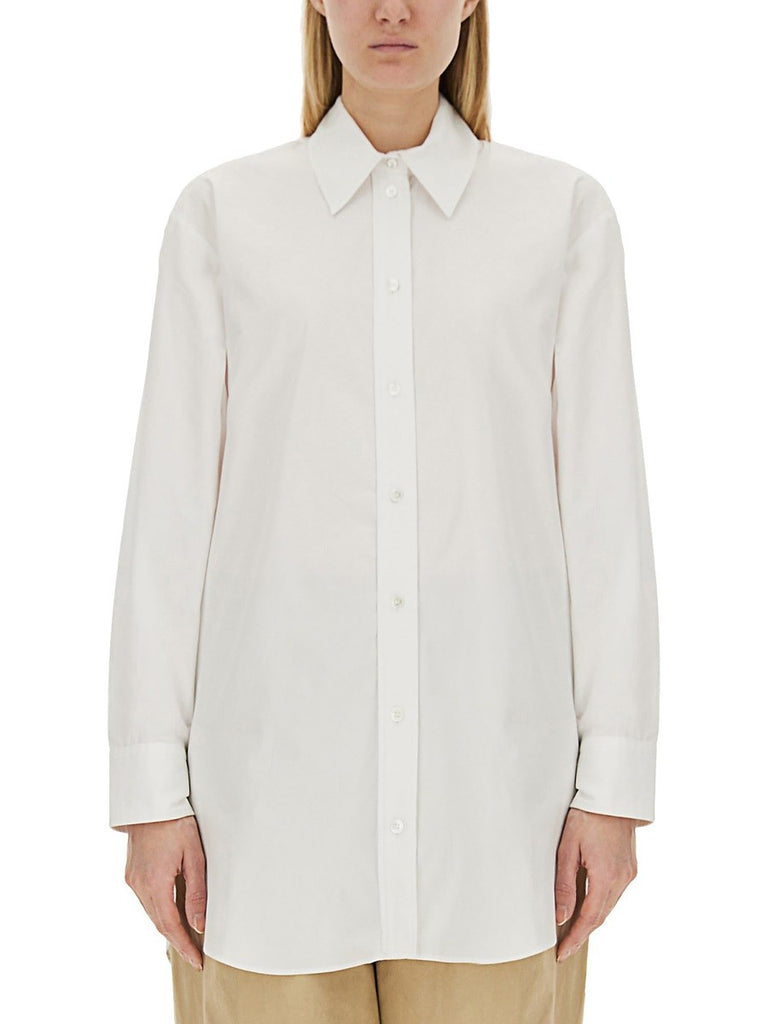 SHIRT "CYLVANY"