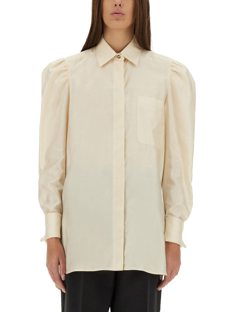 SHIRT "FARADAY"