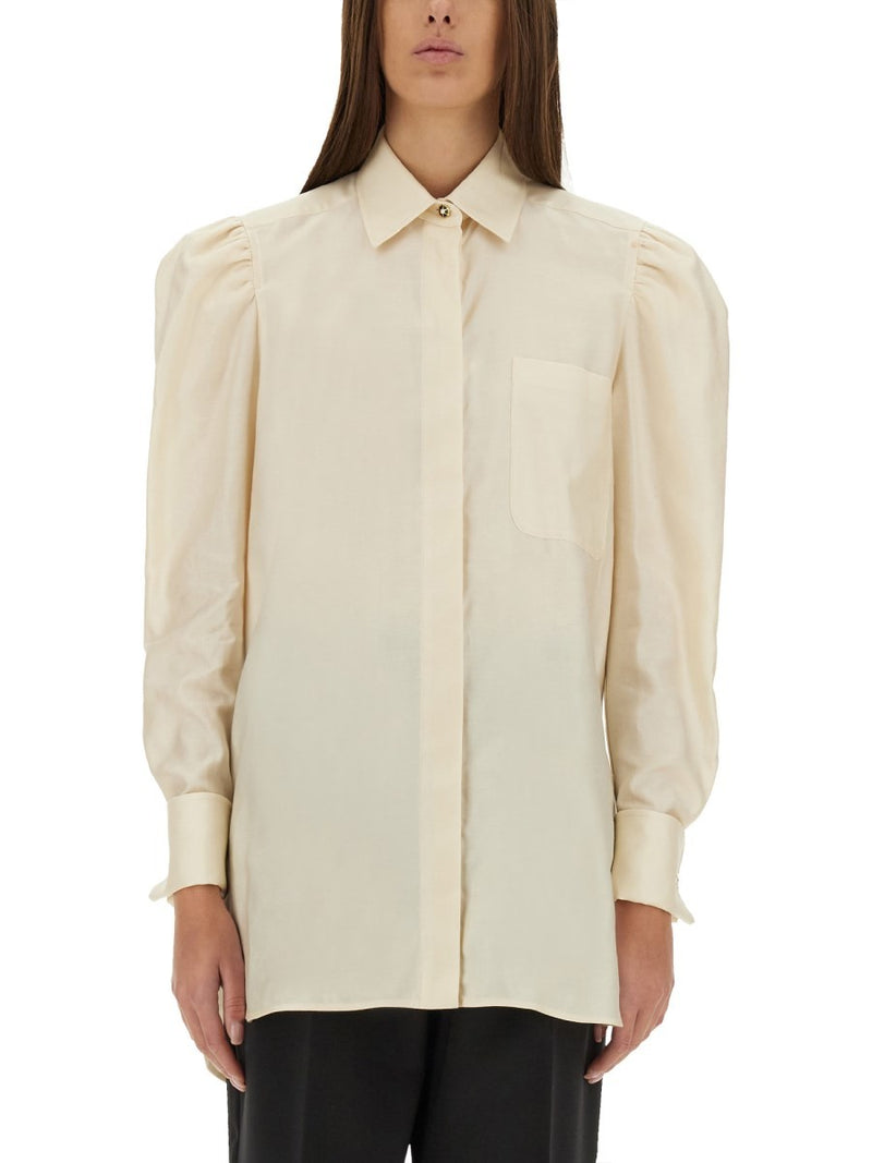 SHIRT "FARADAY"