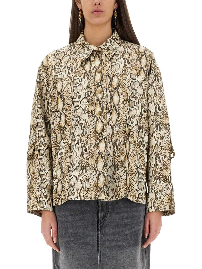SHIRT "FLORIDA"
