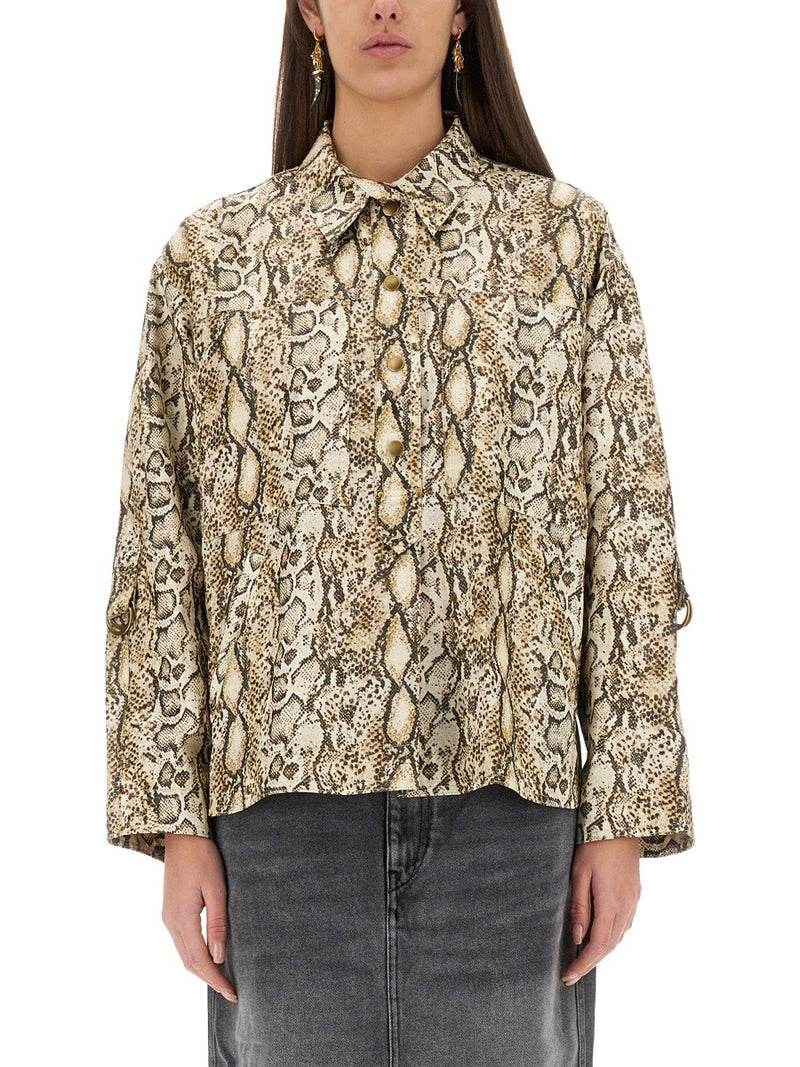 SHIRT "FLORIDA"