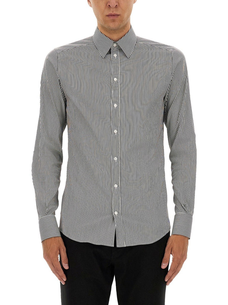 SHIRT "GOLD"