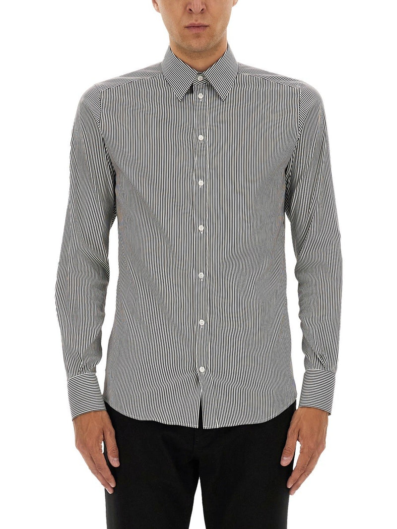 SHIRT "GOLD"