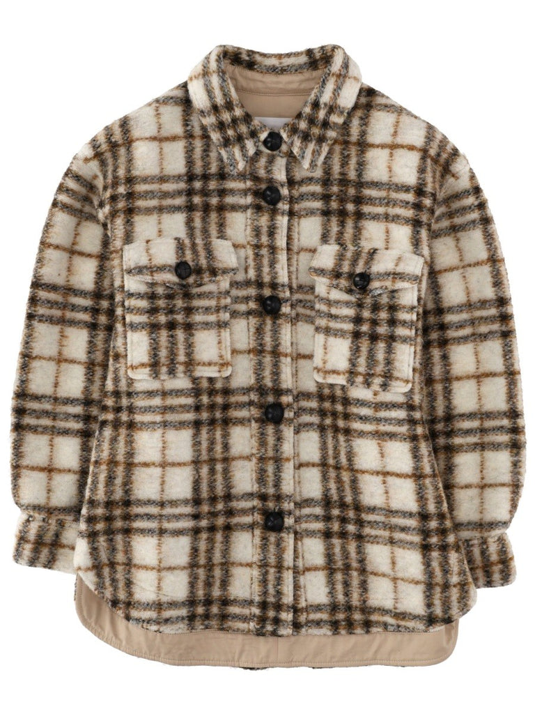 SHIRT "HARVELI"