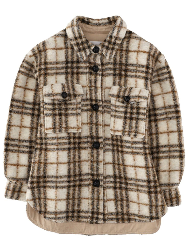 SHIRT "HARVELI"