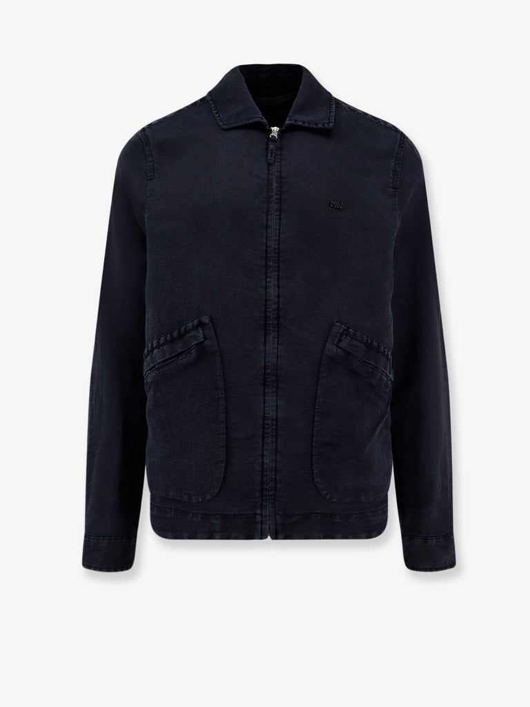 Shirt/Jacket with Logo