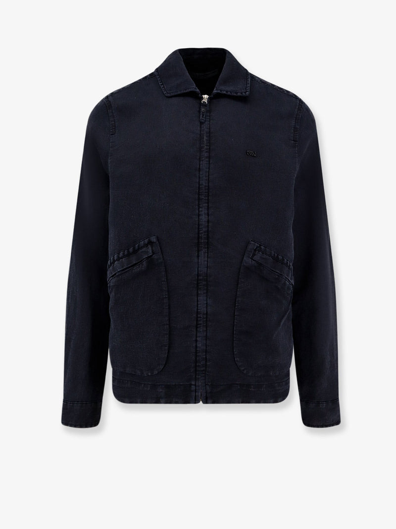 Shirt/Jacket with Logo