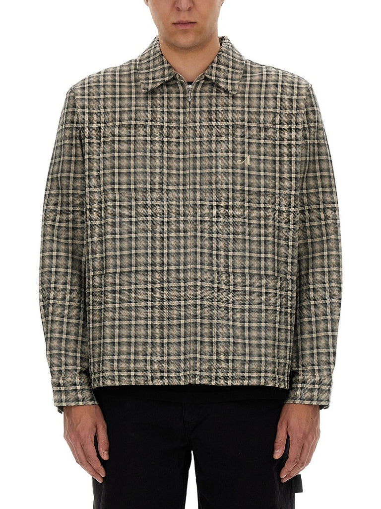 SHIRT JACKET