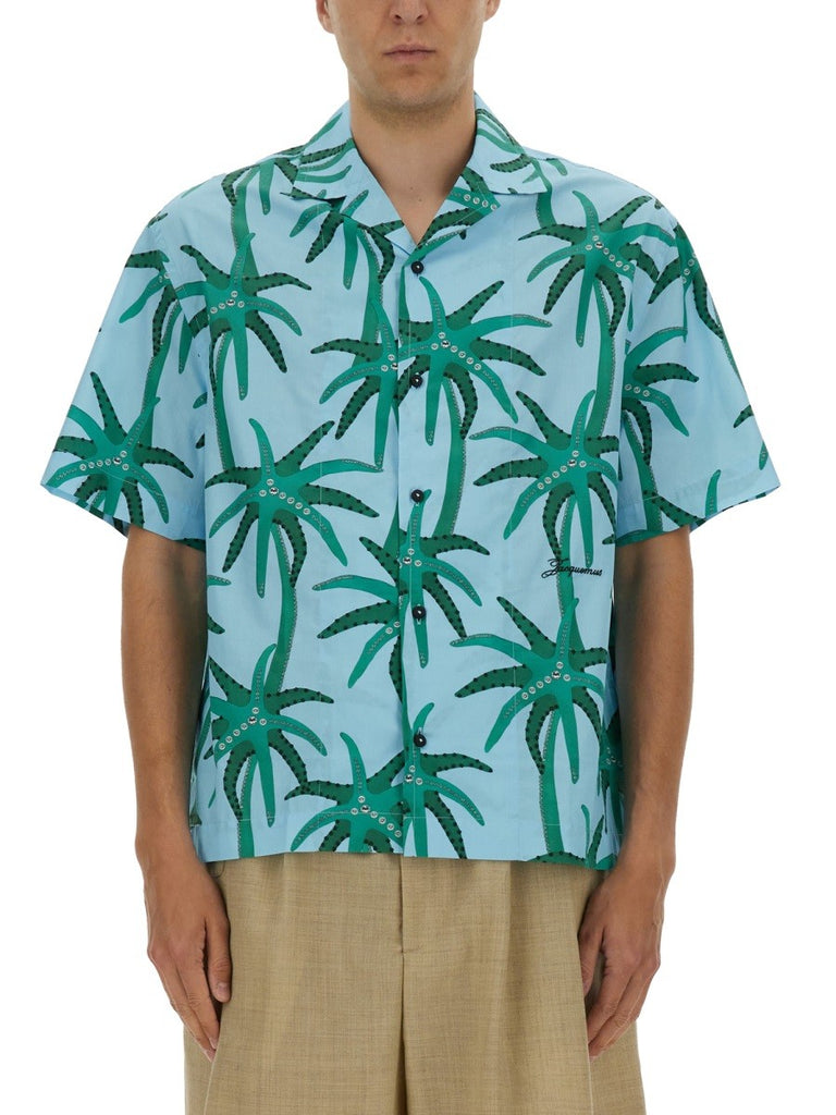 SHIRT "JEAN"