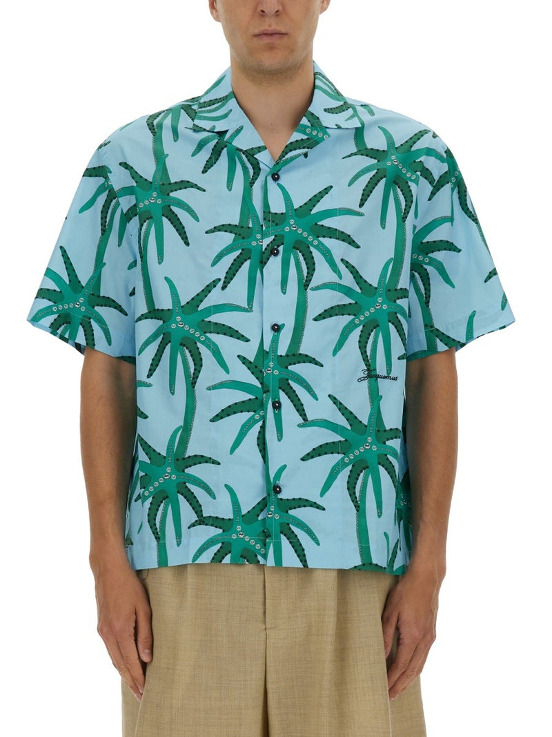 SHIRT "JEAN"